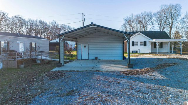 11112 State Route 131, Symsonia, KY 42082