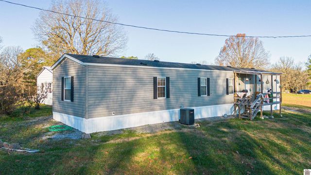11112 State Route 131, Symsonia, KY 42082