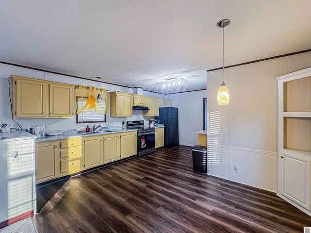 11112 State Route 131, Symsonia, KY 42082