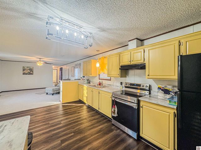 11112 State Route 131, Symsonia, KY 42082