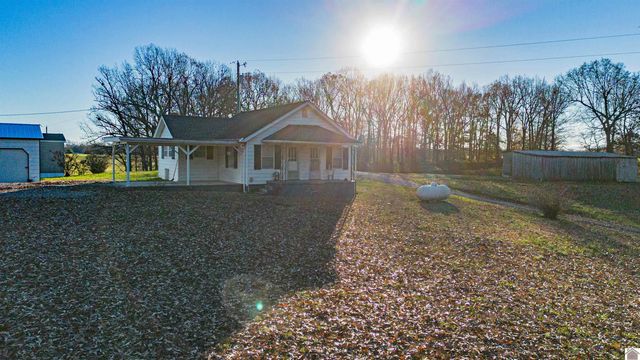 11112 State Route 131, Symsonia, KY 42082
