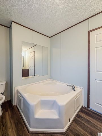 11112 State Route 131, Symsonia, KY 42082