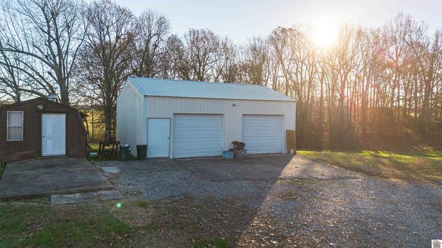 11112 State Route 131, Symsonia, KY 42082
