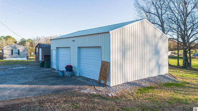 11112 State Route 131, Symsonia, KY 42082