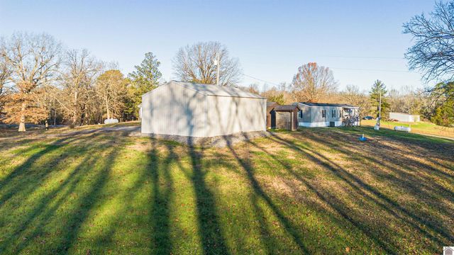 11112 State Route 131, Symsonia, KY 42082