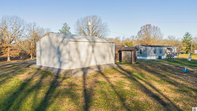 11112 State Route 131, Symsonia, KY 42082