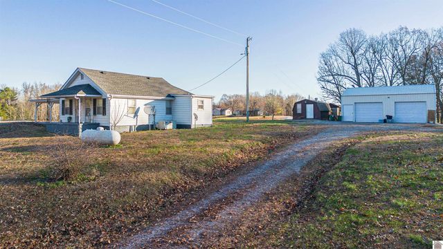 11112 State Route 131, Symsonia, KY 42082