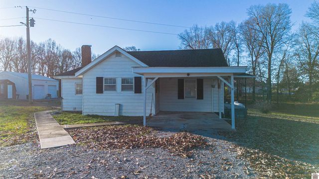 11112 State Route 131, Symsonia, KY 42082