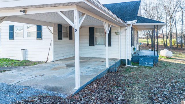 11112 State Route 131, Symsonia, KY 42082