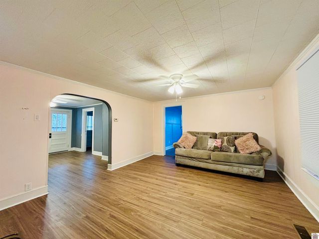 11112 State Route 131, Symsonia, KY 42082