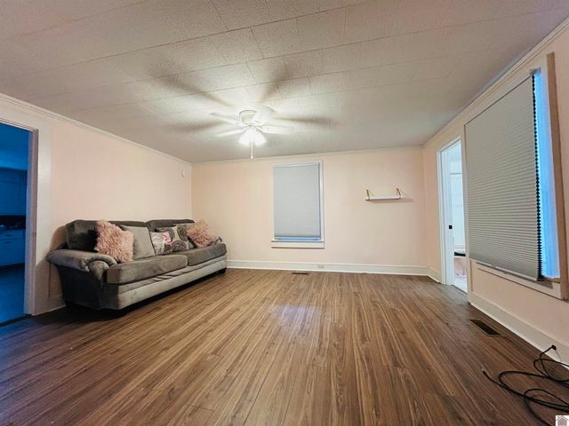 11112 State Route 131, Symsonia, KY 42082