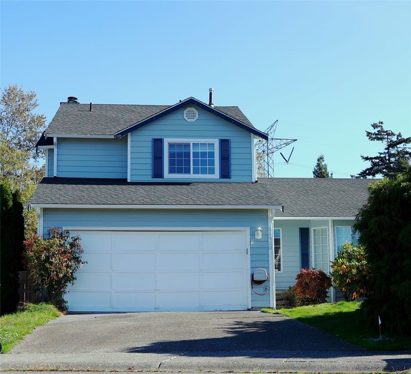 35920 18th Court SW, Federal Way, WA 98023