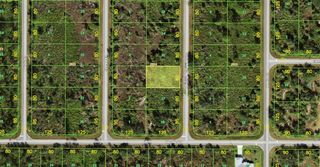 2167 LINGAYEN STREET, Port Charlotte, FL 33953