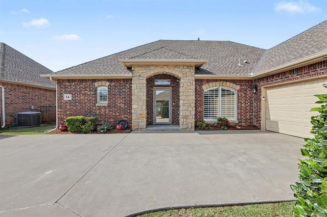 12600 N Rockwell Avenue 54, Oklahoma City, OK 73142