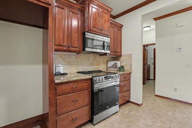 12600 N Rockwell Avenue 54, Oklahoma City, OK 73142