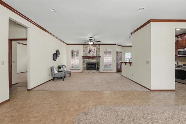 12600 N Rockwell Avenue 54, Oklahoma City, OK 73142