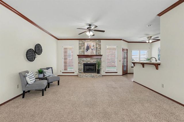 12600 N Rockwell Avenue 54, Oklahoma City, OK 73142