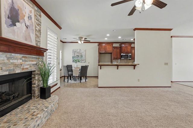 12600 N Rockwell Avenue 54, Oklahoma City, OK 73142