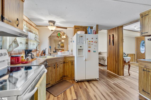 111 Lewis Street, Clinton, SC 29325