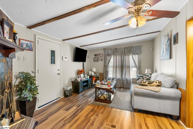 111 Lewis Street, Clinton, SC 29325
