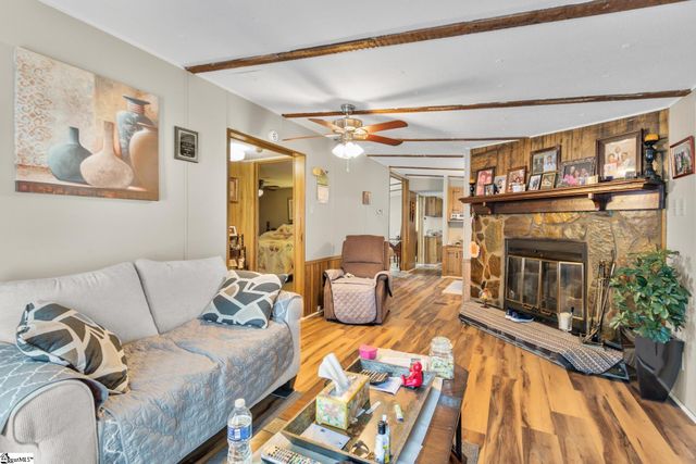 111 Lewis Street, Clinton, SC 29325