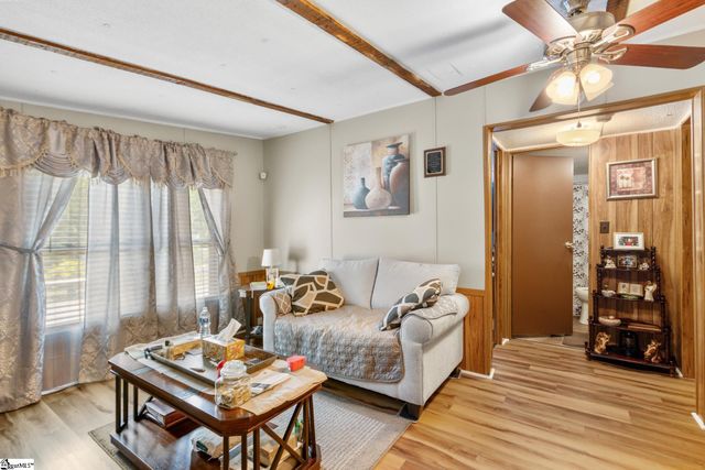 111 Lewis Street, Clinton, SC 29325