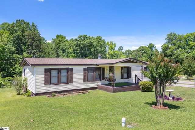 111 Lewis Street, Clinton, SC 29325