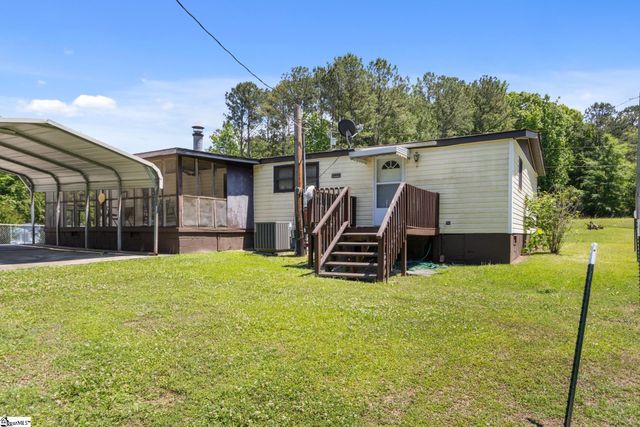 111 Lewis Street, Clinton, SC 29325