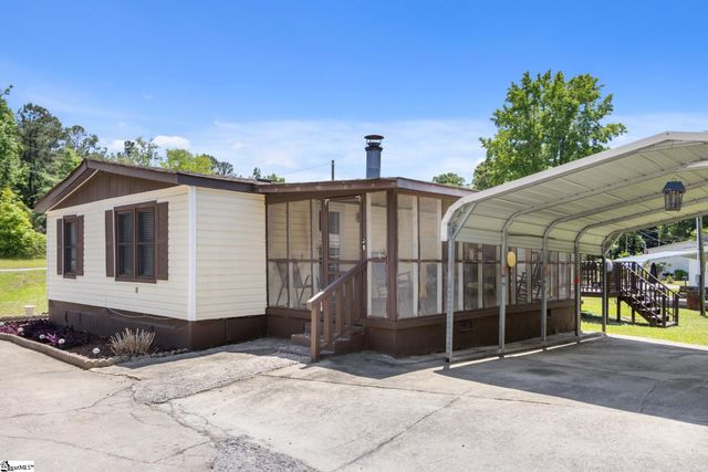 111 Lewis Street, Clinton, SC 29325
