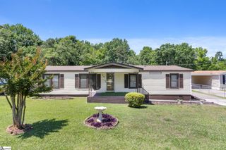 111 Lewis Street, Clinton, SC 29325