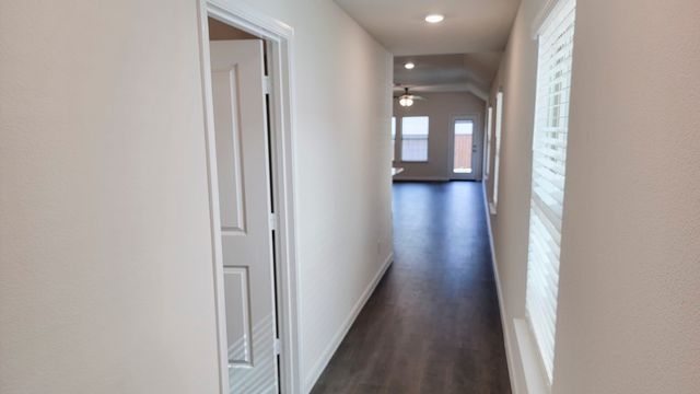 1807 Teton River Drive, Blue Ridge, TX 75424