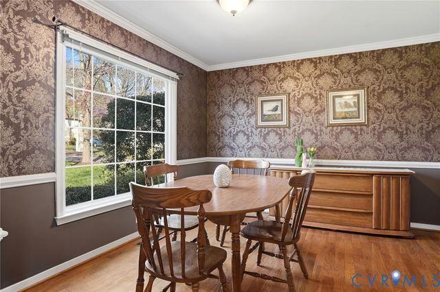 11400 Crawford Wood Ter, Midlothian, VA 23114