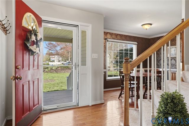 11400 Crawford Wood Ter, Midlothian, VA 23114