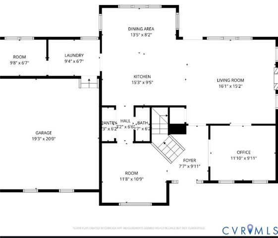 11400 Crawford Wood Ter, Midlothian, VA 23114