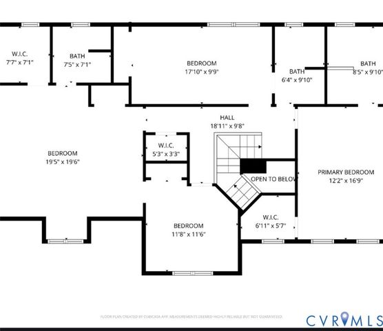 11400 Crawford Wood Ter, Midlothian, VA 23114