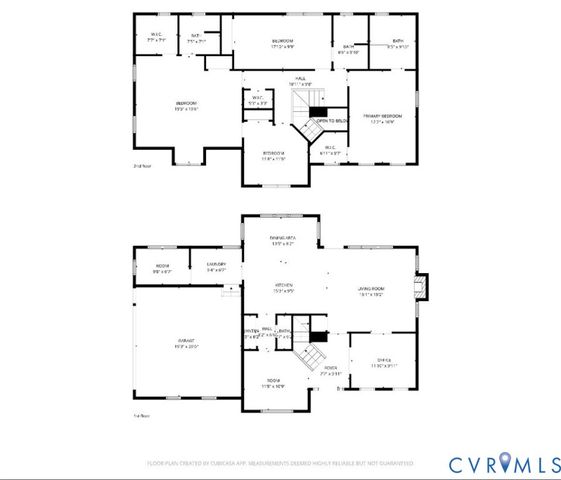 11400 Crawford Wood Ter, Midlothian, VA 23114