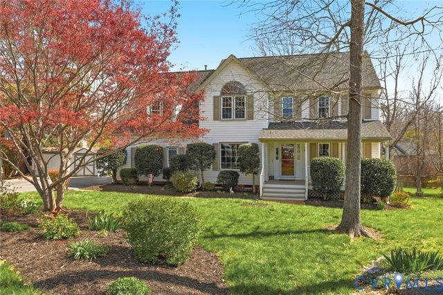 11400 Crawford Wood Ter, Midlothian, VA 23114