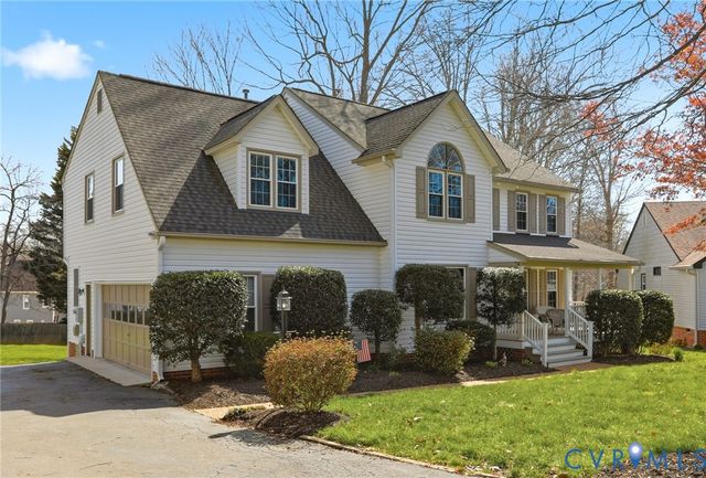 11400 Crawford Wood Ter, Midlothian, VA 23114