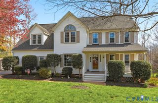 11400 Crawford Wood Ter, Midlothian, VA 23114