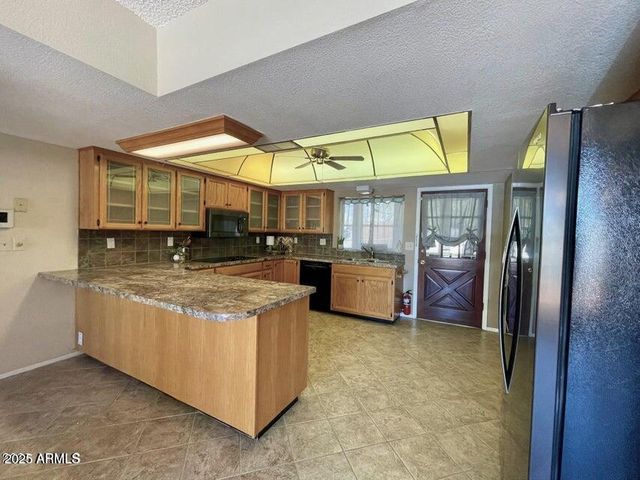 5418 S EQUESTRIAN Avenue, Sierra Vista, AZ 85650