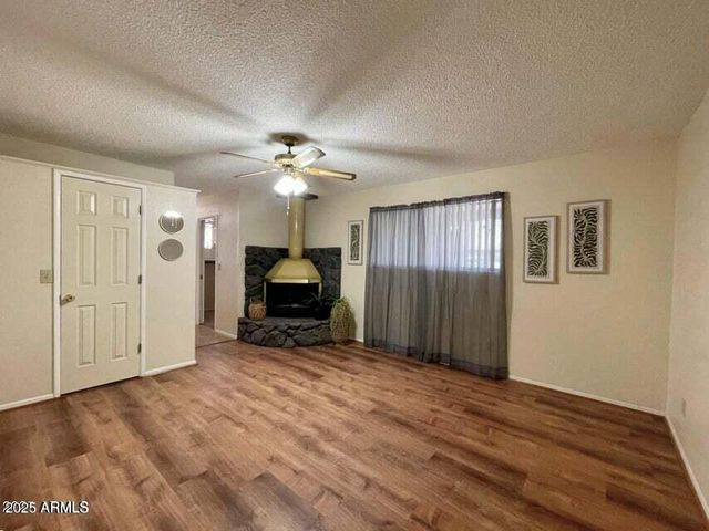 5418 S EQUESTRIAN Avenue, Sierra Vista, AZ 85650