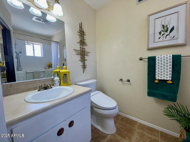 5418 S EQUESTRIAN Avenue, Sierra Vista, AZ 85650