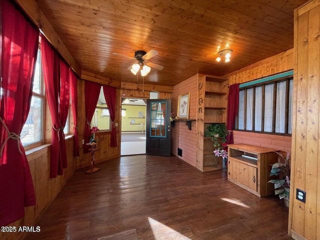 5418 S EQUESTRIAN Avenue, Sierra Vista, AZ 85650