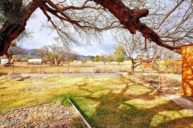 5418 S EQUESTRIAN Avenue, Sierra Vista, AZ 85650