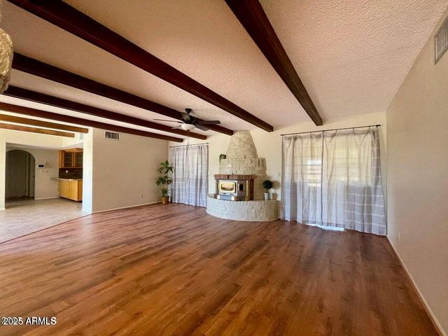 5418 S EQUESTRIAN Avenue, Sierra Vista, AZ 85650