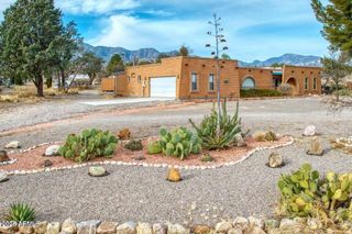 5418 S EQUESTRIAN Avenue, Sierra Vista, AZ 85650
