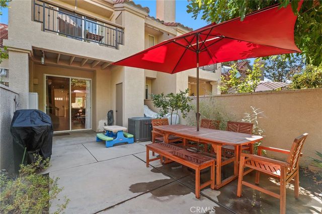 21895 Barbados, Mission Viejo, CA 92692