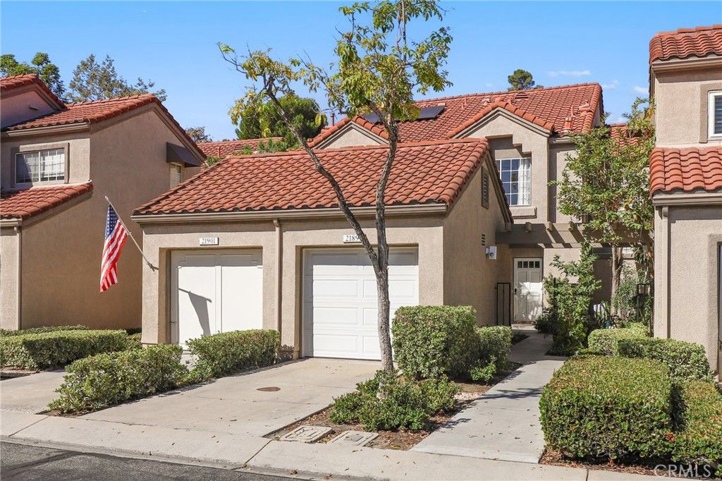 21895 Barbados, Mission Viejo, CA 92692