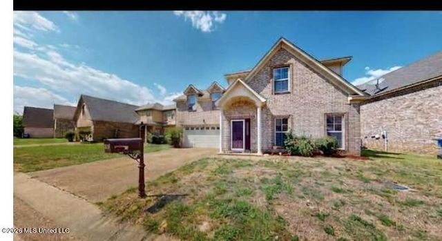 1326 Arbor Lake Drive, Horn Lake, MS 38637