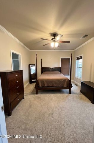 1326 Arbor Lake Drive, Horn Lake, MS 38637